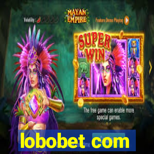 lobobet com